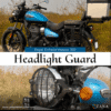Headlight Guard