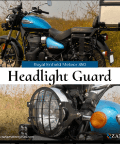 Headlight Guard