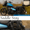 Saddle Stays