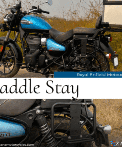 Saddle Stays