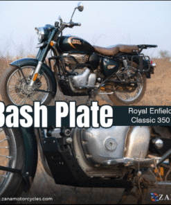 Bash Plate