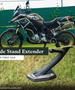 Buy Side Stand Extender For BMW F850 GSA ZP-099
