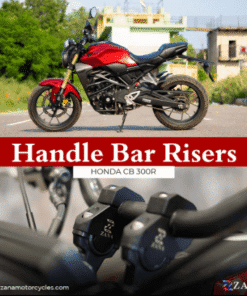 Handle Bar Riser