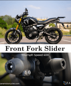 Front Fork Slider