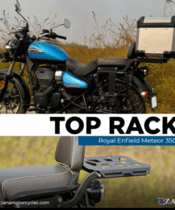 TOP RACK WITH PLATE TYPE-1