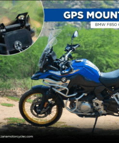 Gps Mount