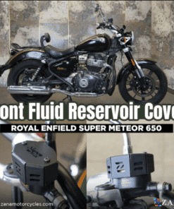 FRONT FLUID RESERVIOR COVER