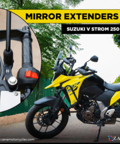 MIRROR EXTENDER
