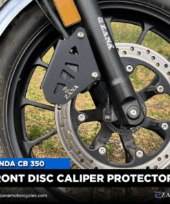 Front Disc Caliper Protector