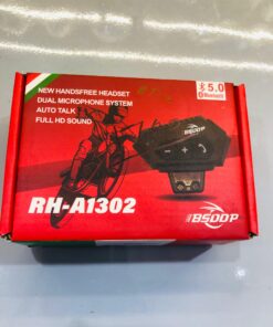 BSDDP BT-12: Latest Bluetooth Motorcycle Earphones