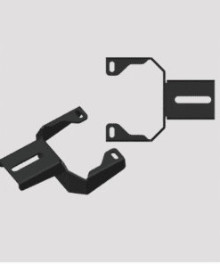 Himalayan BS6 - Fog Light Mount - Mototorque