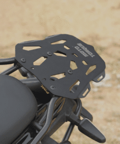 Himalayan 450 - Top Plate - Mototorque