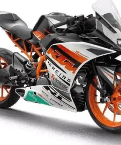 KTM Duke 390 /RC 390