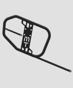 TVS Apache RTR 200 4V - Saddle Stay - Mototorque