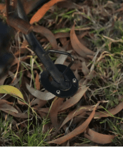 Triumph Speed 400 - Side Stand Extender -  Mototorque