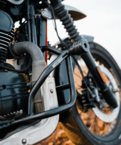 Yezdi Scrambler - Crash Guard - Mototorque
