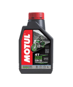 Motul 3100 Gold 15W50 (2.5L)