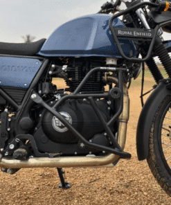 Guardian - Himalayan Crash Guard - Mototorque