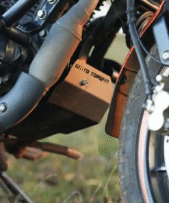 Himalayan 450 - Engine Guard (MS) -  Mototorque