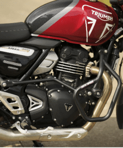 Crash Guard (Speedster Pro)