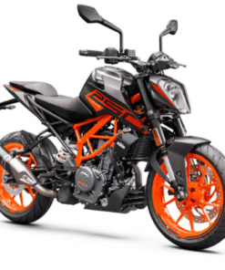 KTM Duke 250