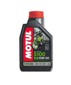 Motul 5100 4T 10W50 (1 L)