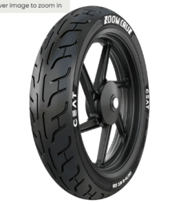 CEAT - ZOOM CRUZ Tyre for Super Meteor 650