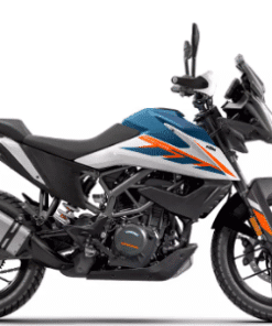 KTM Adventure 390/250