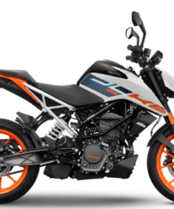 KTM RC 125 / Duke 125