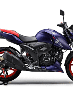 TVS Apache RTR 4V 160 CC BS6