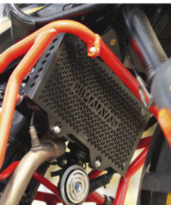 Radiator Guard (MS) Radiator Guard (MS) Radiator Guard (MS) Radiator Guard (MS) Radiator Guard (MS)