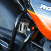 TVS - Ronin Reservoir Oil Guard (SS) - Mototorque
