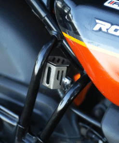 TVS - Ronin Reservoir Oil Guard (SS) - Mototorque