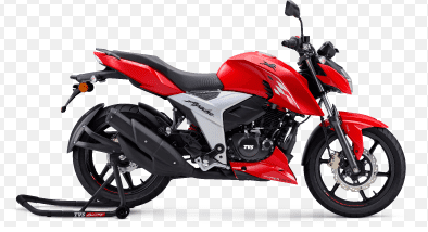 TVS Apache 160/180/200