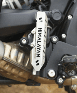 Rear Master Cylinder Guard