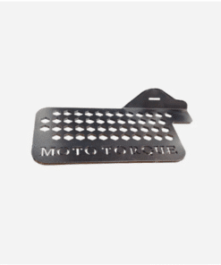 Honda Highness CB350 Footrest  Mototorque