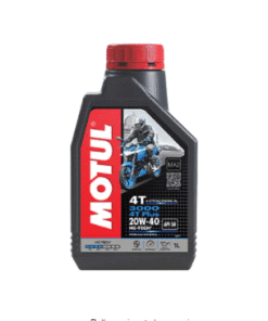 Motul 3000 4T Plus 20W40 (1 L )