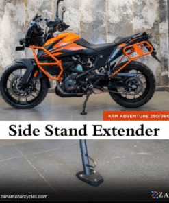 SIDE STAND EXTENDER