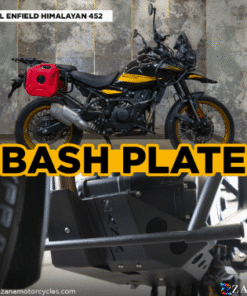 Bash Plate