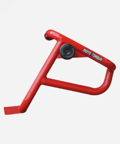 Crash Guard V2.0 Red