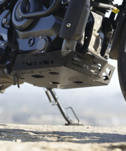 Harley 440X - Engine Guard for Harley Davidson 440X - Mototorque