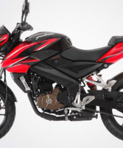 Pulsar 200 NS Old (April 2012-Aug 2015)