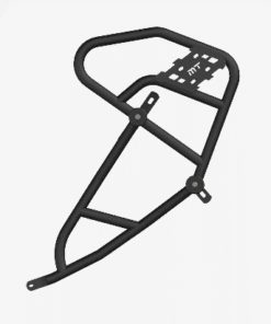 Hulk Dominar 400 - Crash Guard - Mototorque