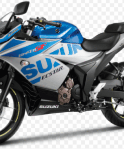 SUZUKI GIXXER 250