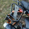 TVS Ronin - Saddle Stay - Mototorque