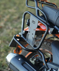 TVS Ronin - Saddle Stay - Mototorque