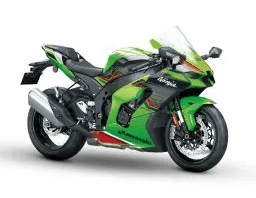 Kawasaki ZX10R
