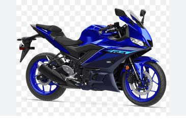 Yamaha R3