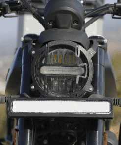 Headlight Guard