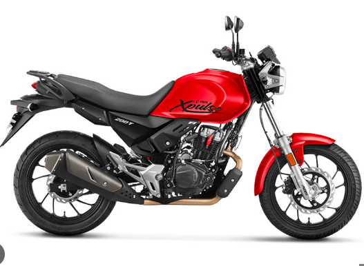 Buy Hero X Pulse All Parts and Accessories Online India